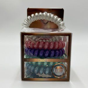 Vere Everlasting Hairband - Set of 5